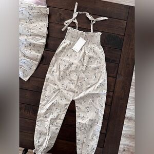 Jamie Kay 3 yr. Jumpsuit